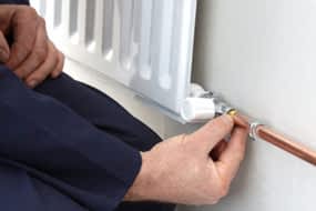 Doğalgaz Tesisat Montajı