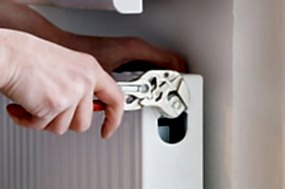 Kalorifer Tesisat Tamiri ve Montajı