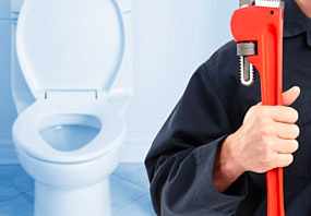 Klozet Tamiri ve Bakımı